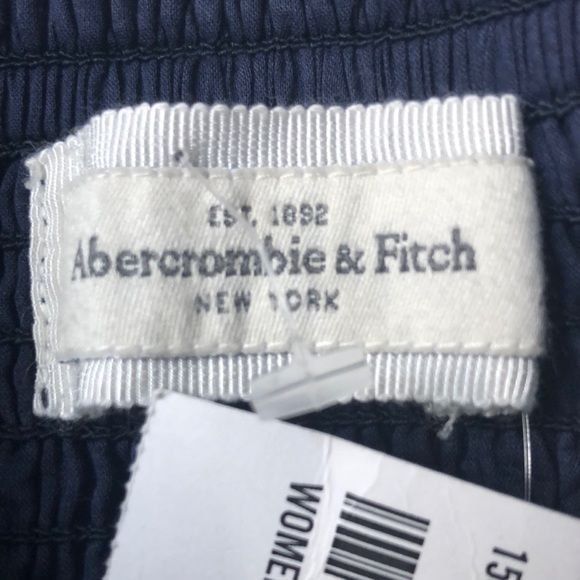 NWT Abercrombie Sleeveless dress - Picture 2 of 4